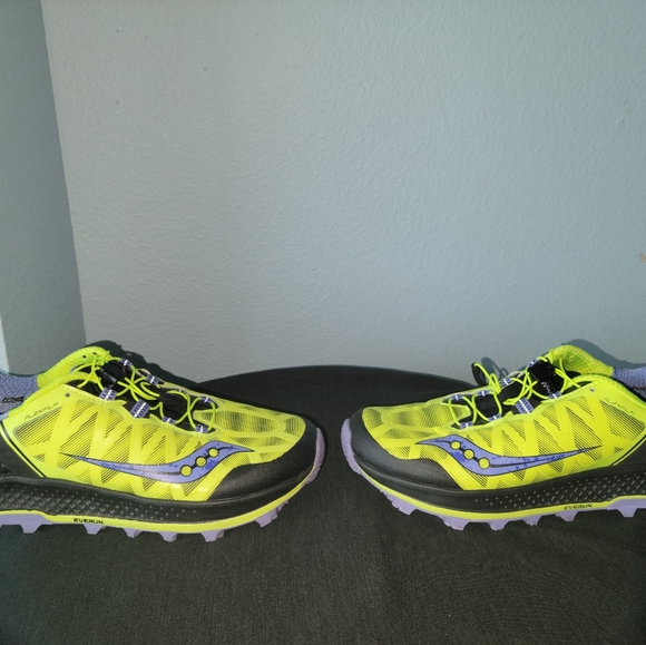 Saucony Flexfilm KOA MUD - Picture 5 of 8